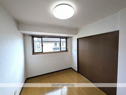 グレースハイツ岩崎[3DK/60.78m2]の内装4