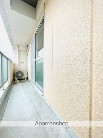 デザイナーズ8マンションの内装写真