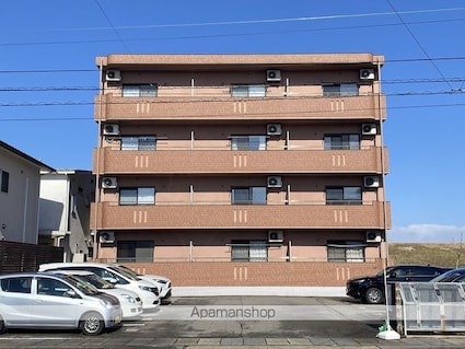 ルシェリア[1LDK/40.61m2]の外観2