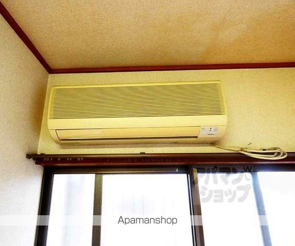 コーポ満田の内装写真