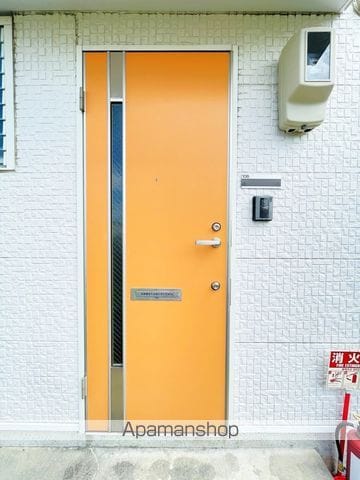 PASTEL SQUAREの外観写真