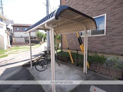 レオパレススカイパーク　ナカヤ[1K/23.61m2]の共用部3