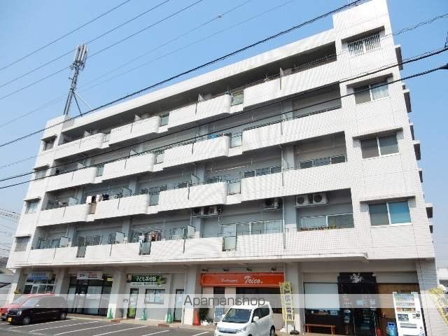 クリエイト21の外観写真