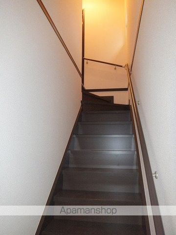 中村区靖国町・三輪借家 Bの内装写真