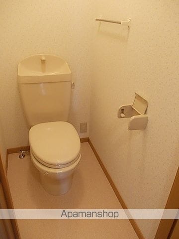 ル・ヴァンヴェールの内装写真