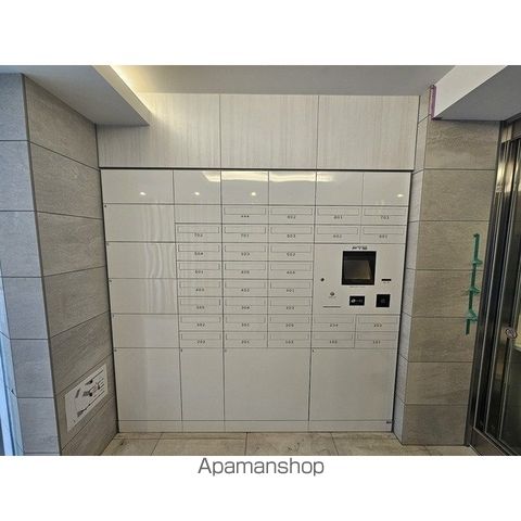 AIFLAT代々木上原のその他写真