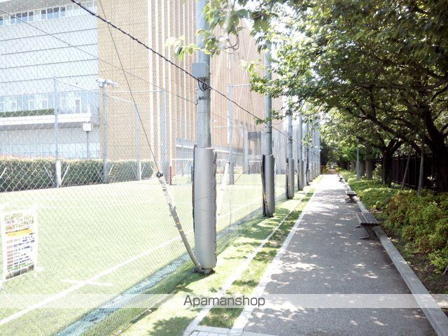 Crystal Sky 板橋の周辺写真