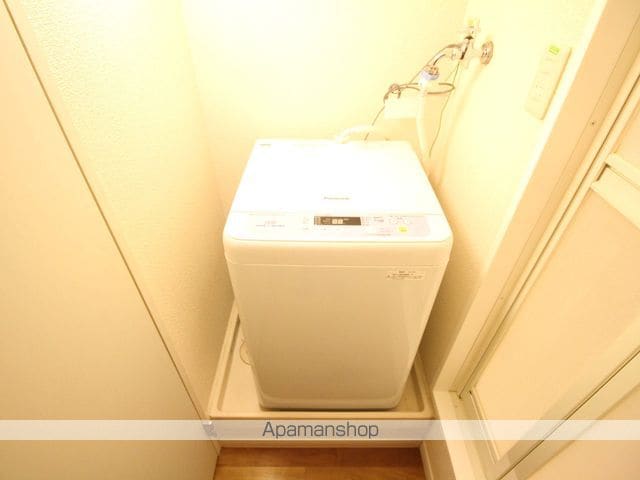 レオパレスル・ブランシェの内装写真