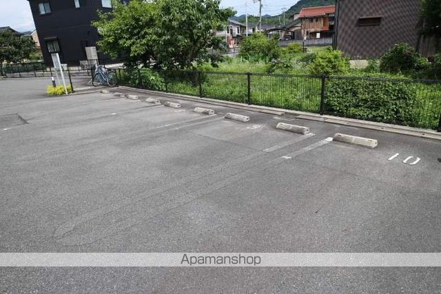 レガー メゾンAのその他写真