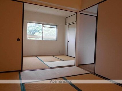 ビレッジハウス落合３号棟[2K/33.54m2]の内装3