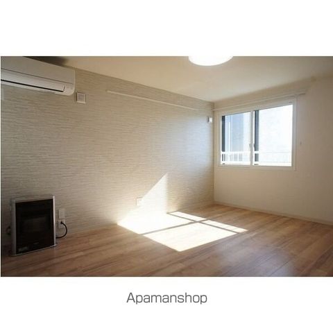 グランメール サンコーの内装写真