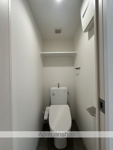 ソルテラスOSAKA MID EAST クレアストの内装写真
