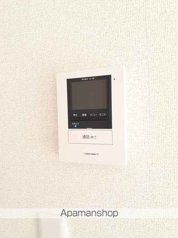 リバーサイド藤和Aの内装写真