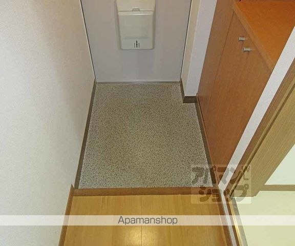 エトワールの内装写真