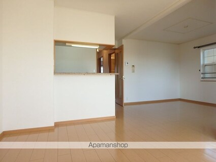 エリーゼ　Ｂ[2LDK/66.02m2]の内装7