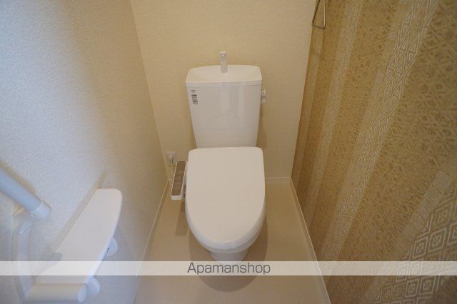 エクセルコート北郡山Bの内装写真
