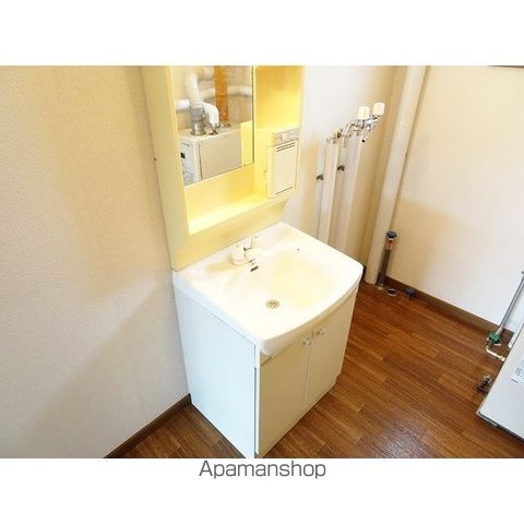 光ハイツの内装写真