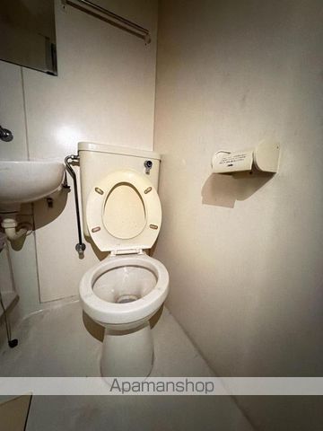 エステート番町ハウスの内装写真