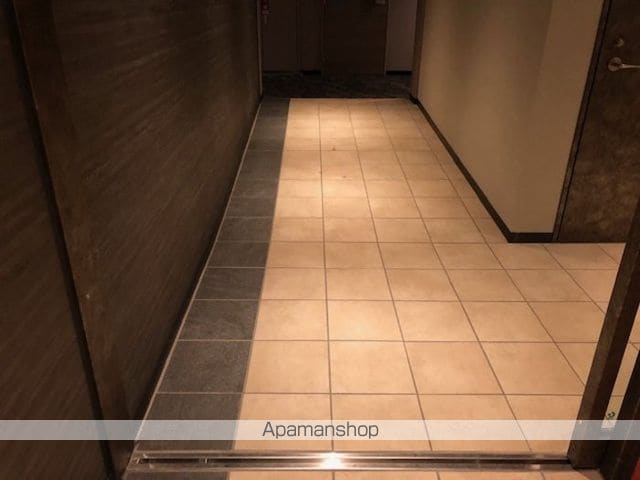 グランジュール大手町の内装写真