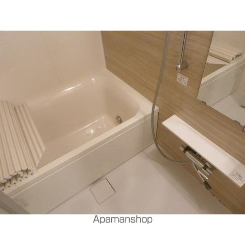 ルクレ板橋の内装写真