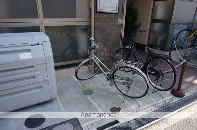 ルミエール鶴見緑地のその他写真