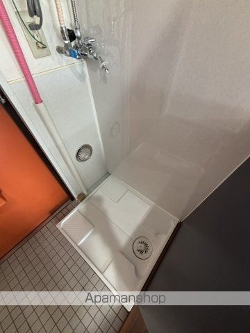 ABODE21の内装写真