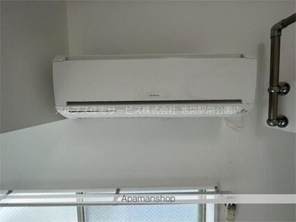 パールハイツ[1R/14m2]の内装3