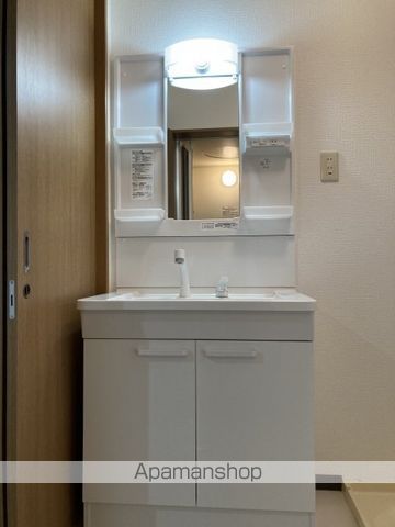 コンフォールエムズの内装写真