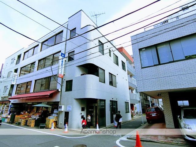 フラッフィー日本橋浜町の周辺写真