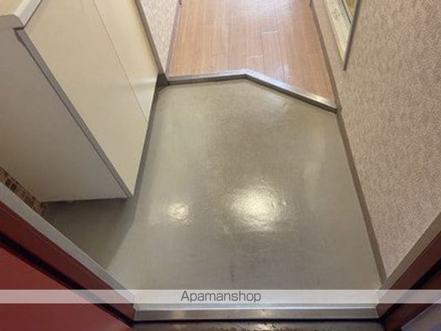 103松井ビルの内装写真
