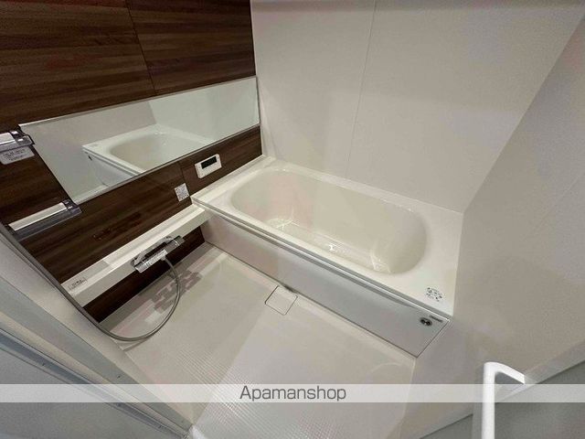 GRAMM松室吾田神町Bの内装写真