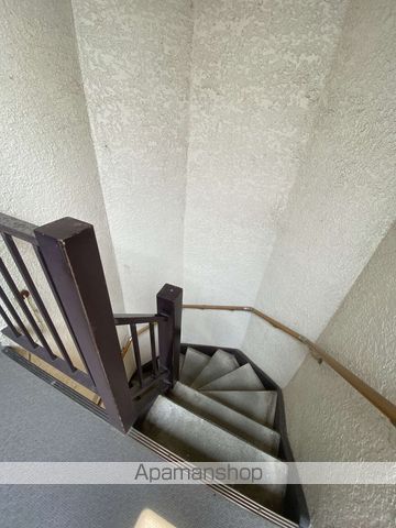 ハイツ恒真のその他写真