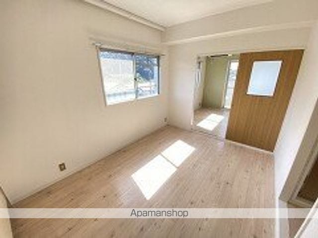 高蔵寺マンションの内装写真