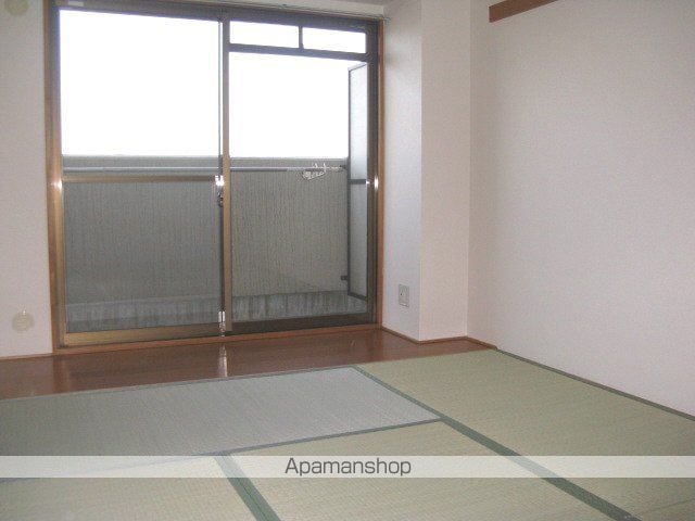 プロムナード菊水の内装写真