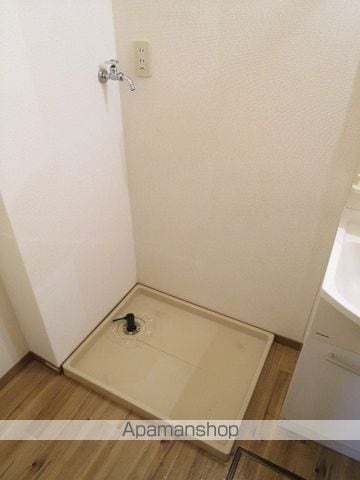 サンフラワーの内装写真