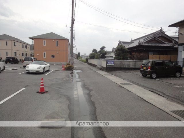 ハイブリッジ・セジュールの周辺写真