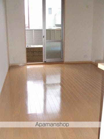 MAISONEIGHTの内装写真