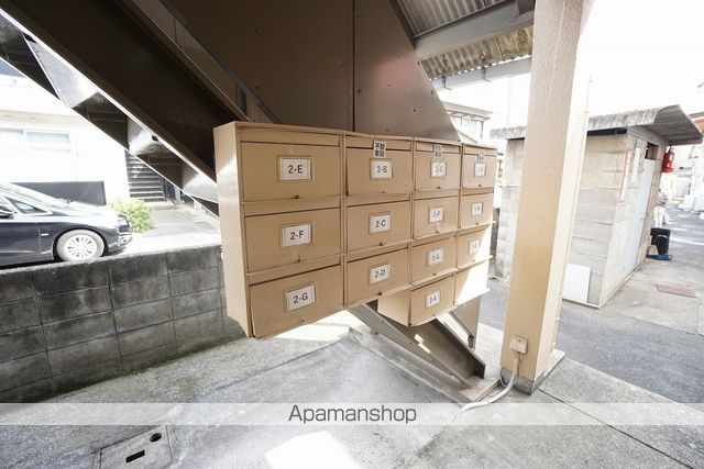 松島コーポのその他写真