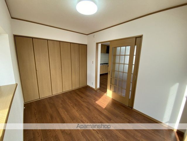 レアールパレスKの内装写真