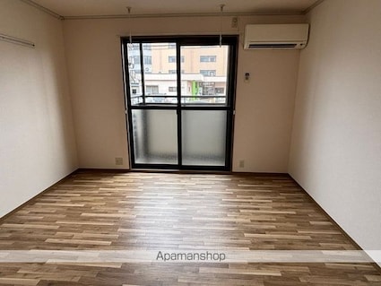 ステージ・サカヨシ[1K/26.72m2]のリビング・居間