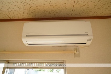 サニーハイツ上用賀[2K/29.81m2]のその他設備