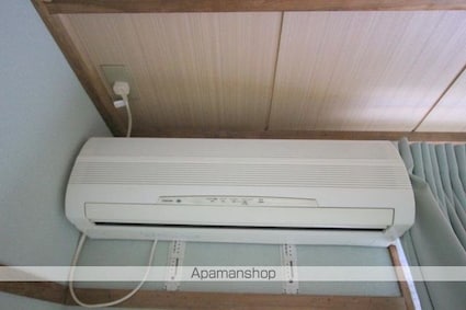 春日第二ビル[3DK/54.54m2]のその他設備