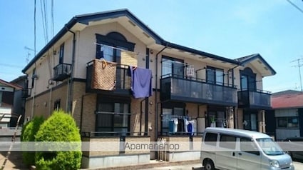 ノイアクティーフ[1R/33.15m2]の外観