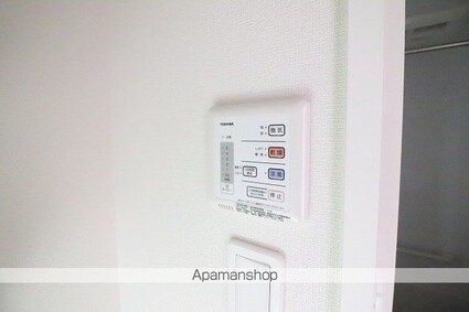 クレイノラルーチェ河辺[1K/25.37m2]の内装7