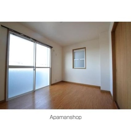 ベルクハウス霞ケ丘[3LDK/87.21m2]のリビング・居間3