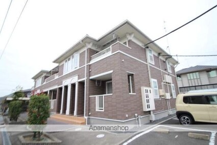 サンリットパル[1LDK/46.49m2]の外観2