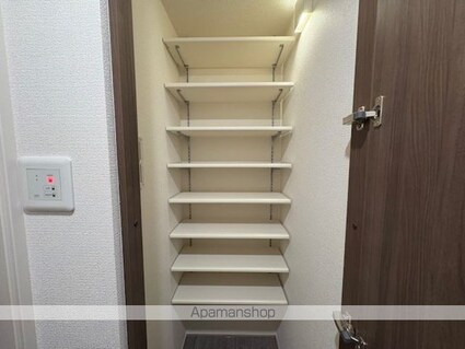 ＤーＲＯＯＭ銀杏町ＩＩ[1LDK/42.13m2]の内装2