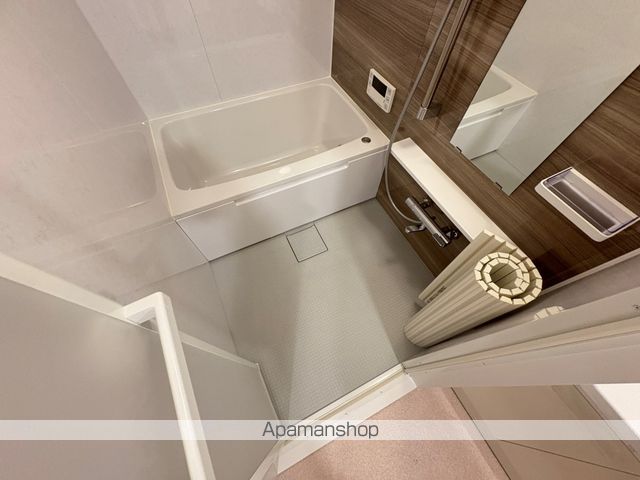 シャルマンコーポ摂津富田の内装写真
