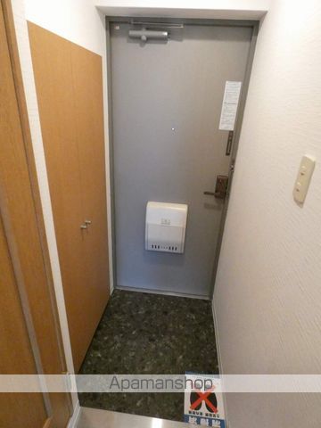 POINT幸の内装写真