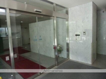 オクト・フラッツ・Ｋ[1K/28.8m2]の共用部1